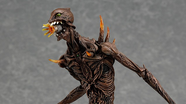 monster figure