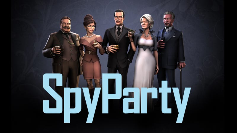 Illustration for article titled In a Shocking Twist, This Game Stars Normal-Looking People. Some Of Them Are Even Old.