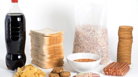 FDA-Approved Medications for Menopausal Weight Management