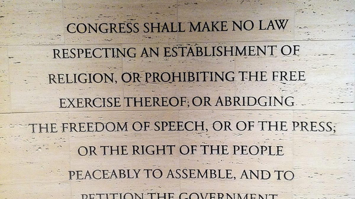 philippine constitution freedom of speech