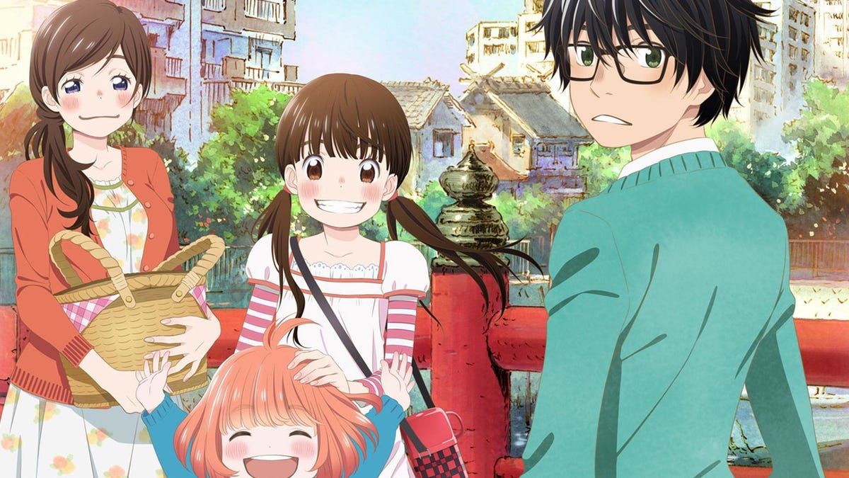 The First Ever Dilkokoro Favorite Anime List Part 1 6