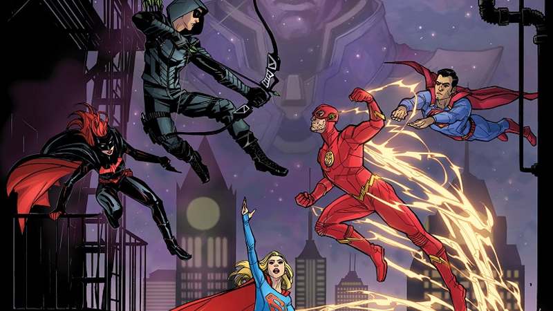 Body-swapped heroes clash!