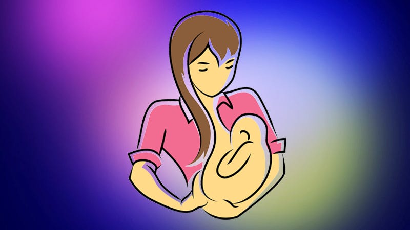 4 Ways We Can All Help Normalize Breastfeeding - Catholic 
