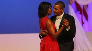 President Barack Obama and Michelle Obama (Joe Raedle/Getty Images News)