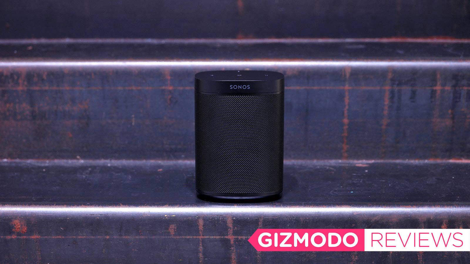 photo of Sonos Finally Squished Alexa Into A Speaker, But Maybe Just Buy A Dot image