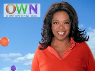Illustration for article titled Oprah's OWN Missed Opportunity