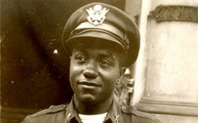 15 Black Military Heroes Through The Years