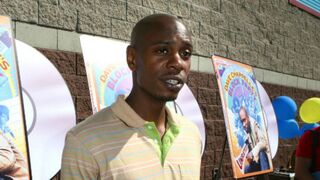 Dave Chappelle (Getty Images)