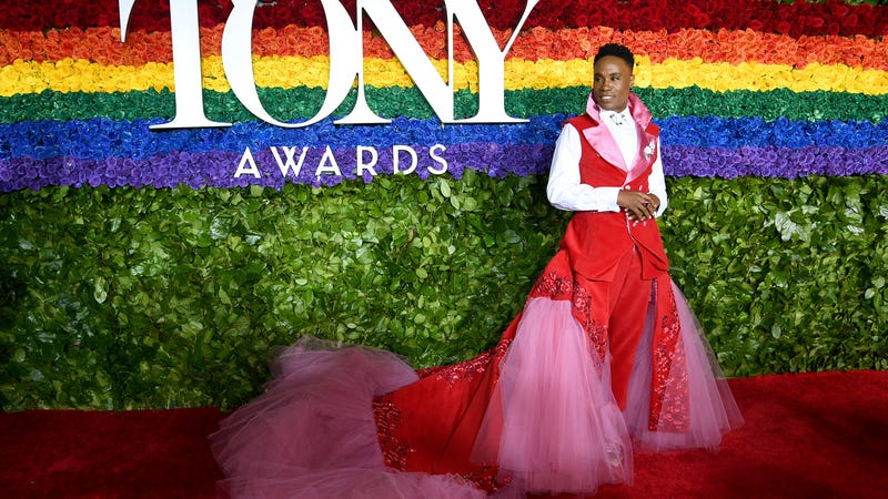Billy Porter