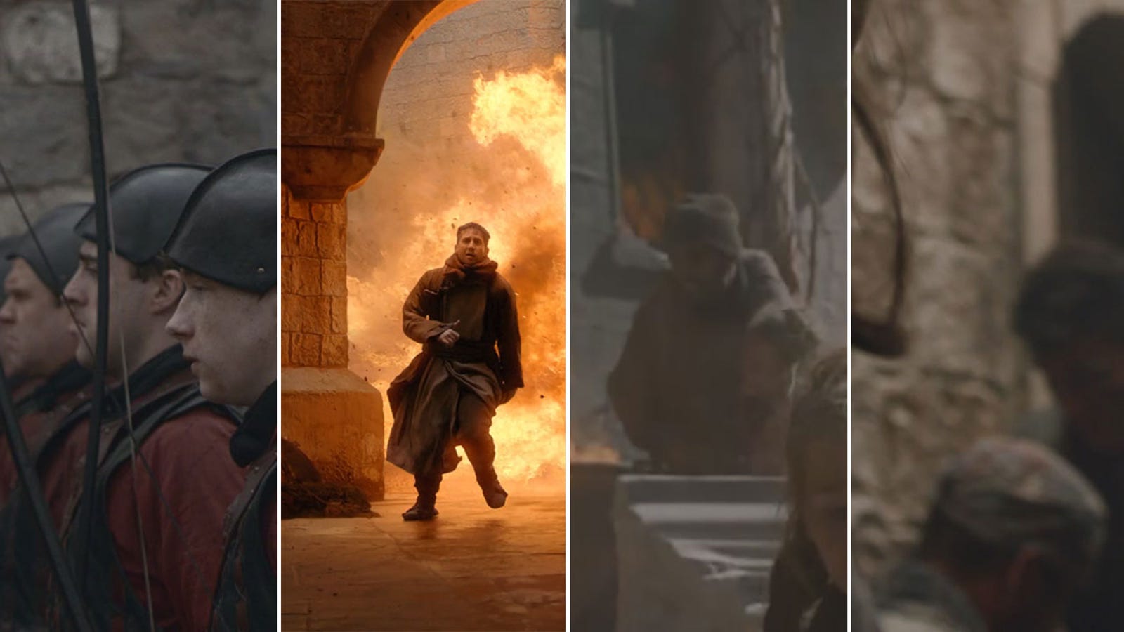 Boy, Aaron Rodgers Was Everywhere On Last Night’s Game Of