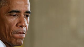 President Barack ObamaMark Wilson/Getty Images