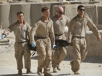 Illustration for article titled Pentagon Concedes Openly Gay Servicemembers (Still) Won't Hurt Military