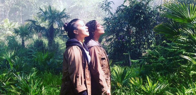 Illustration for article titled Ex Machina Director Alex Garland's Next Film Is Going to Be Insanely Gorgeous
