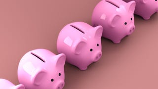 How to Save for Your Kid's College and Still Live