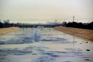 Illustration for article titled How Los Angeles Is Leading the Way In Water Conservation