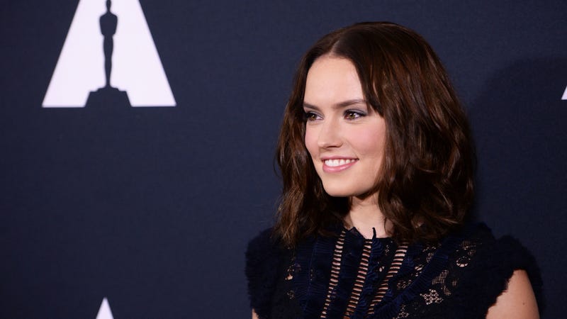 Josh Gad And Daisy Ridley To Play Funny Superheroes For Netflix
