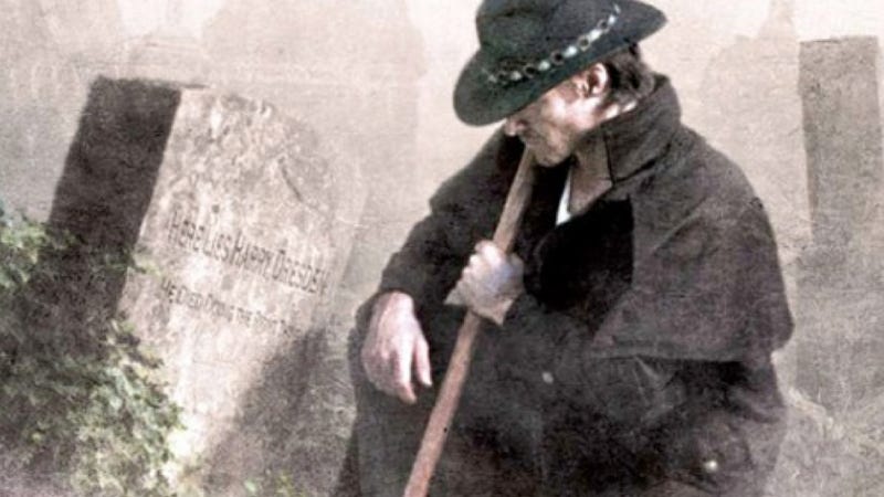 Illustration for article titled Ghost Story: Harry Dresden and the Jim Butcher Promise