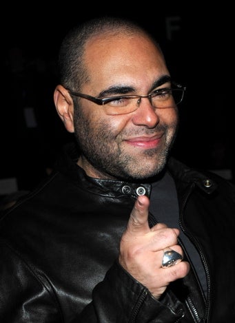 Illustration for article titled America's Next Top Model Judge Accused Of Sexual Misconduct