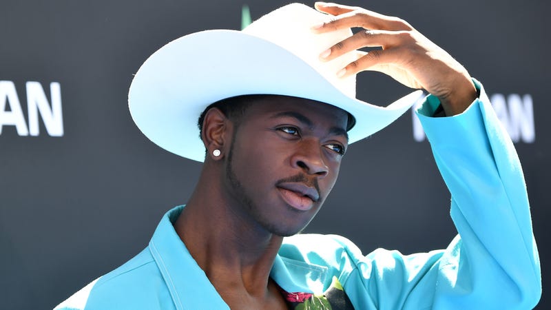 Illustration for article titled “Old Town Road” breaks Billboard’s Hot 100 record, officially making it the best song of all time