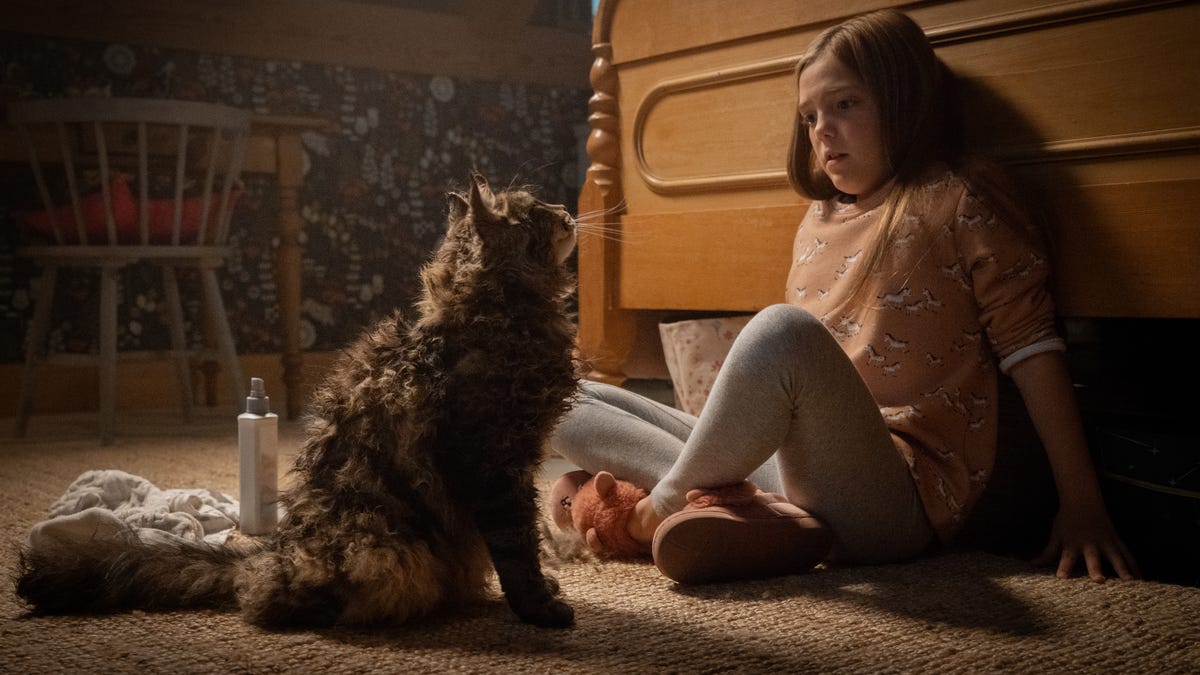 How Does The New Pet Sematary Remake Compare To The Book - 