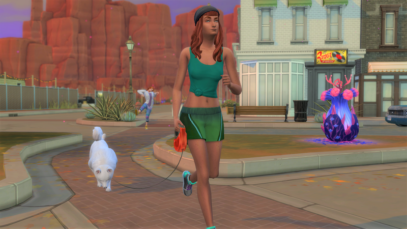 how to download sims 4 mods