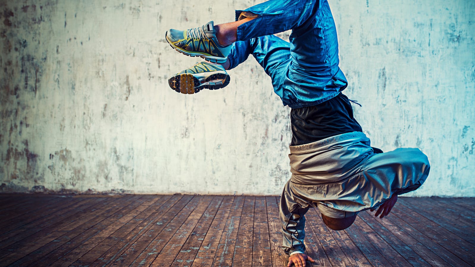 Breakdancing Could Earn You a Gold Medal in the 2024 Olympic Games