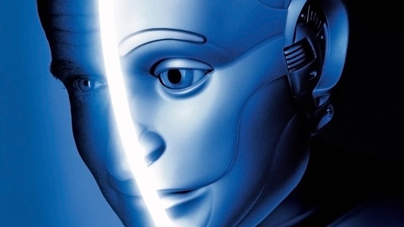 Illustration for article titled Mire jó egy robotszolga?