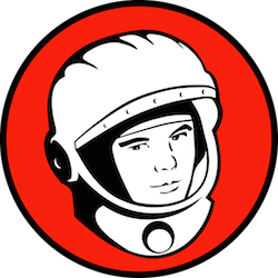 Illustration for article titled Celebrate human space flight on Yuri's night