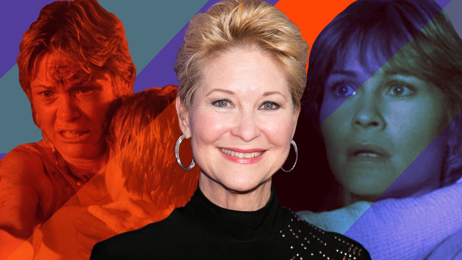 Dee Wallace Dee Wallace