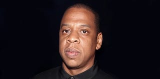 Jay-Z (Brian Achy/Getty Images)