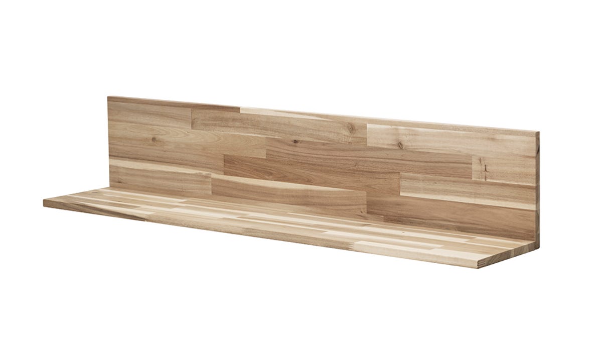 Ikea S New Solid Wood Furniture Is Beautifully