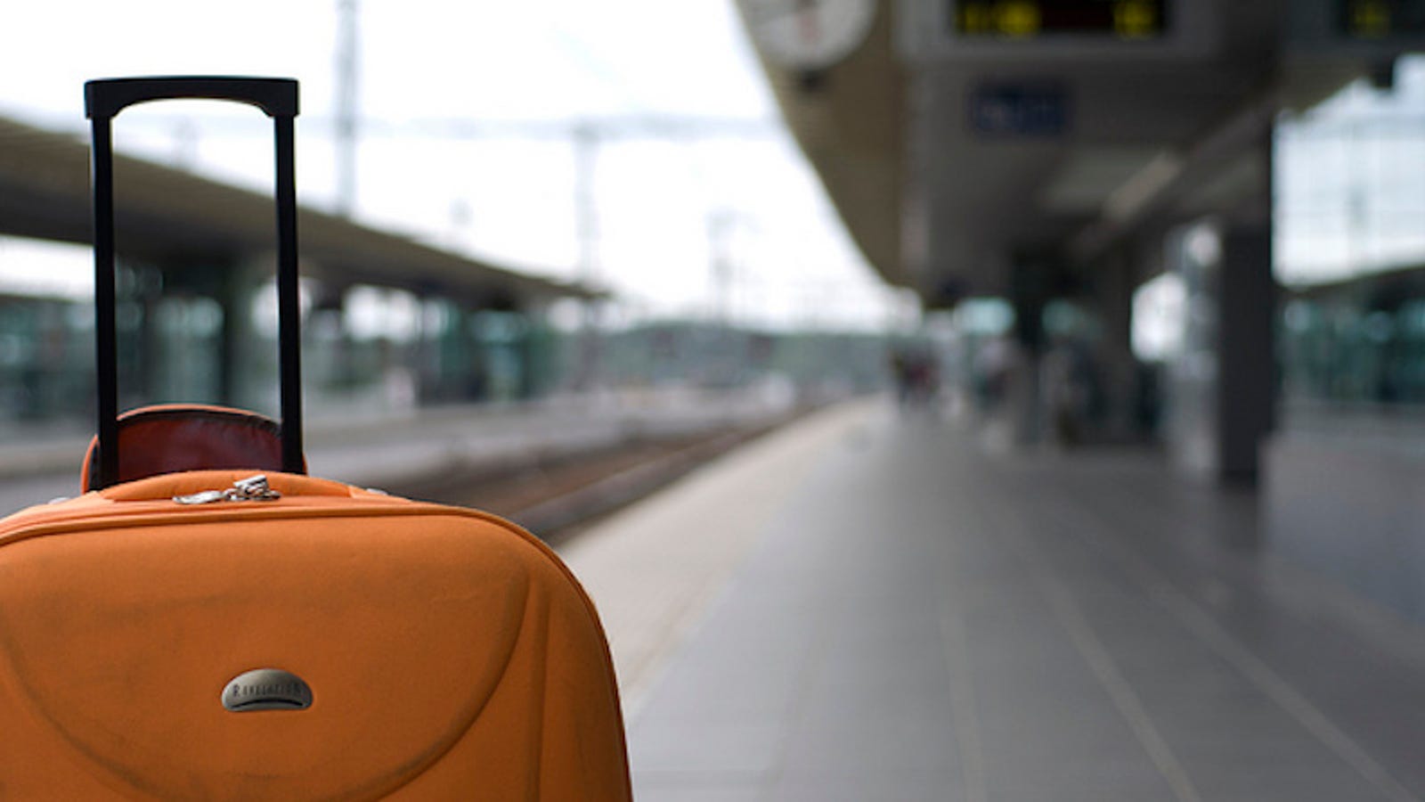What to Do Before Packing Your Laptop in a Checked Bag