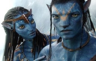 Illustration for article titled Rumor: Avatar 3D Blu-ray To Be Bundled With Panasonic 3DTVs From August?
