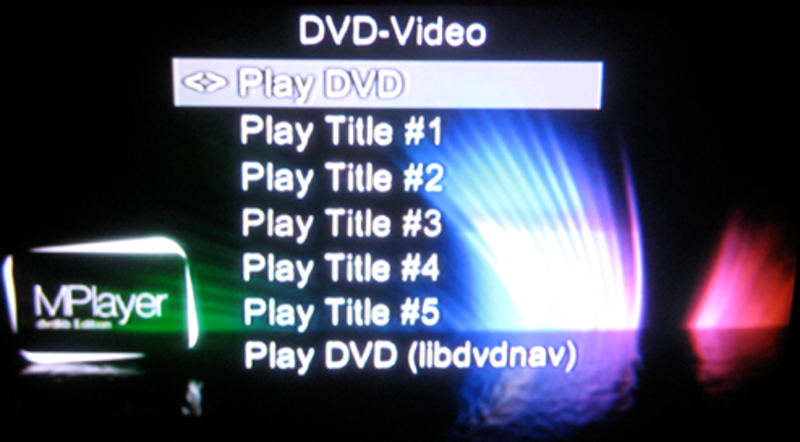 How To Install Mplayer On Wii Homebrew Install How To Install Mplayer On Wii Homebrew Install