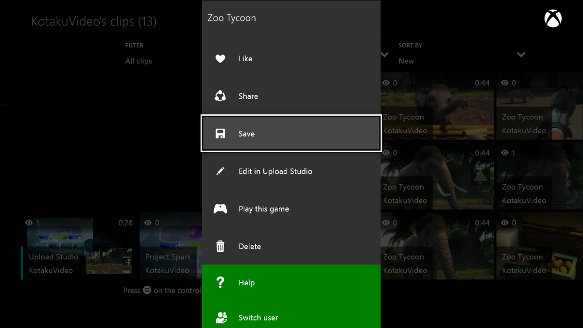 How To Screen Record Xbox