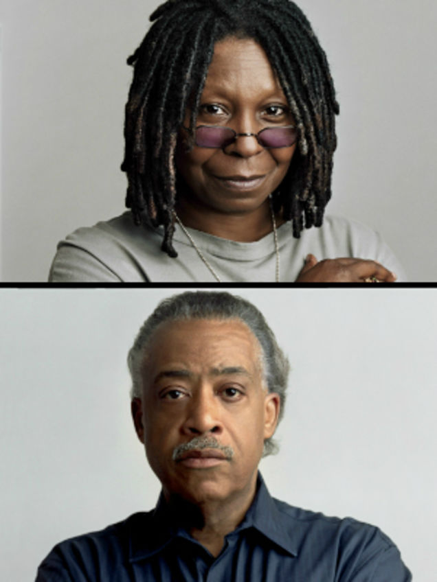 Timothy Greenfield-Sanders