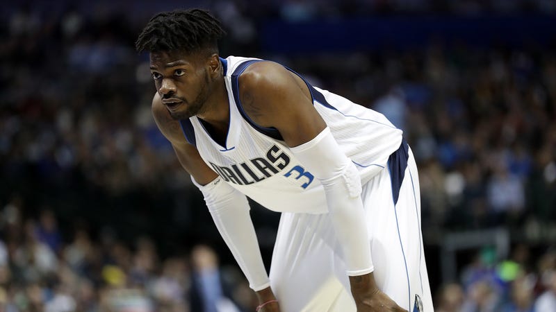 Illustration for article titled Nerlens Noel Probably Really Wishes He Took That $70 Million Contract