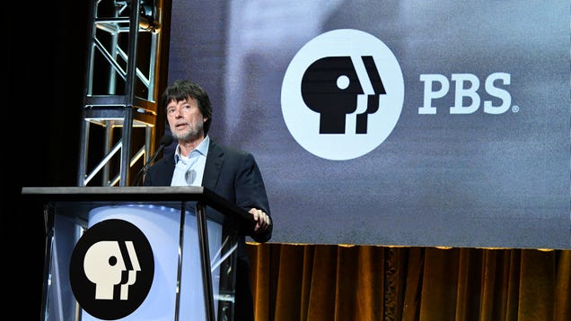 Soon You'll Be Able to Livestream PBS on YouTube TV