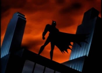 Illustration for article titled "This Is Batman, Not Jonathan Swift"