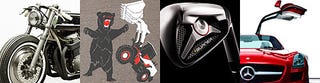 Illustration for article titled Man Stuff - The Best of Uncrate