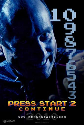 Illustration for article titled Press Start 2: Your Princess Is In Another Movie