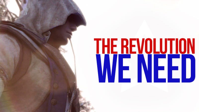 50 Things About Assassin S Creed Iii That You Should Know
