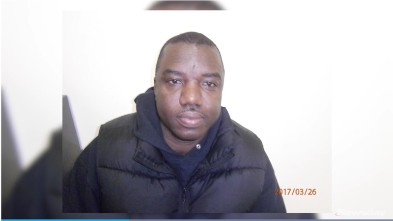 Nypd Detective Charged With Being A Disgusting Creep Who