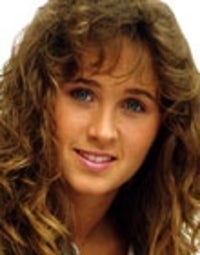 Caroline Weber