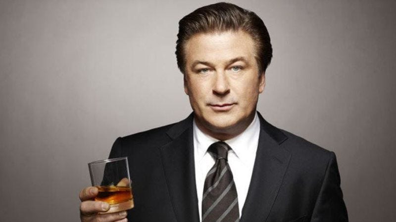 Illustration for article titled UPDATE: Alec Baldwin says the world of 30 Rock will end in 2012, others say "no way"