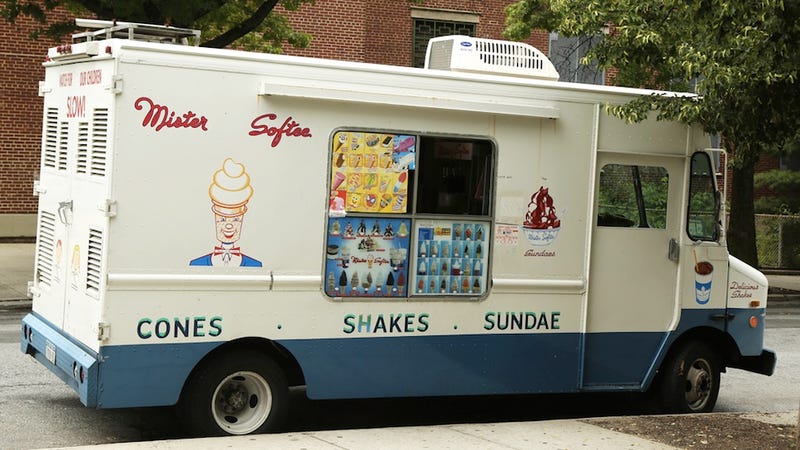 When Does The Ice Cream Truck Come Near Me - GeloManias