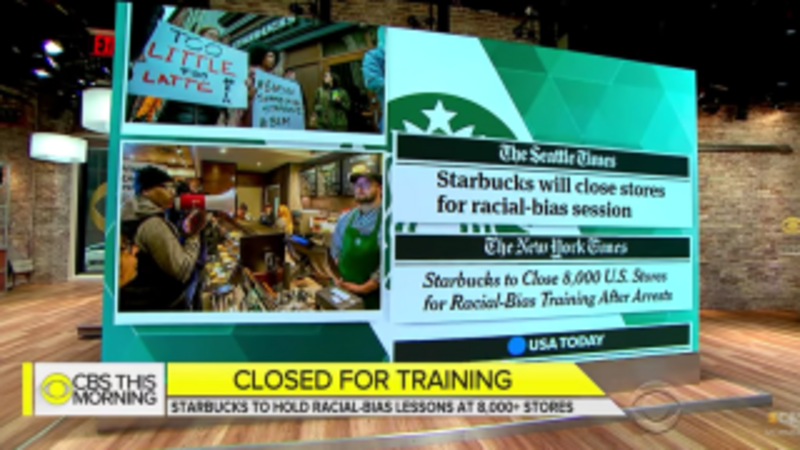 Illustration for article titled A Comprehensive List of Places That Should Also Close for 24 Hours for Racial-Bias Training