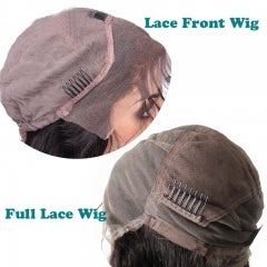 Illustration for article titled high density full lace wigs