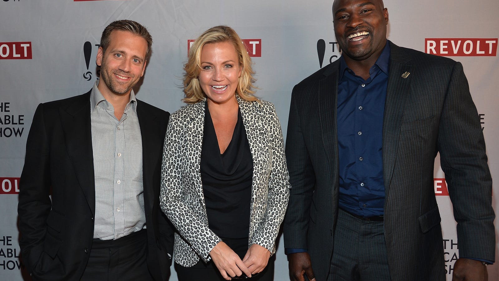 ESPN Suspends Max Kellerman For Talking About Ray Rice And ...
