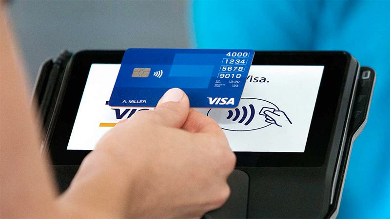 Illustration for article titled Japanese Clerk Allegedly Stole Over 1,300 Credit Cards By Instantly Memorizing All the Numbers